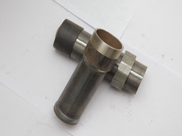 清江浦螺旋式声测管厚壁3.0mm